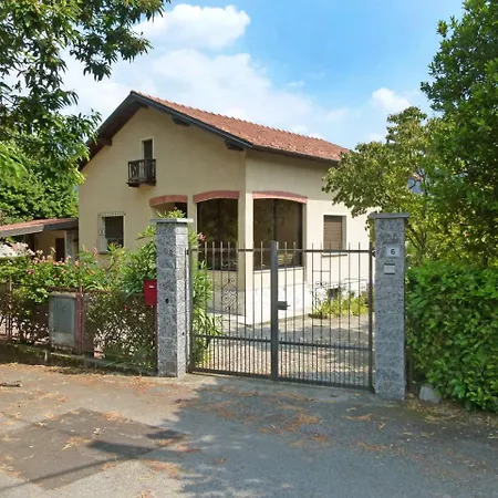 Locazione Turistica San Pietro Holiday home