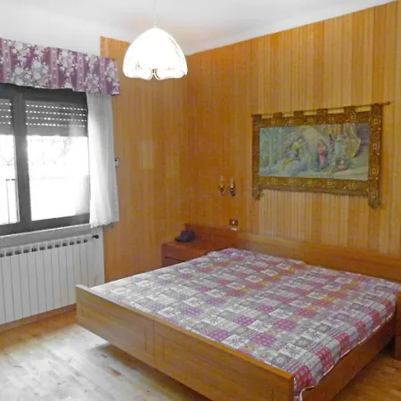 Locazione Turistica San Pietro Holiday home *