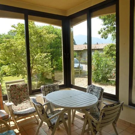 Holiday home Locazione Turistica San Pietro *