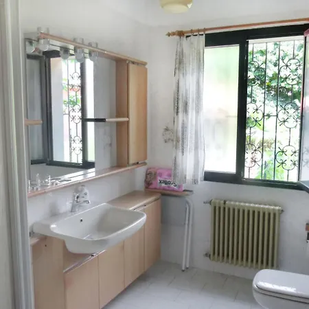 Locazione Turistica San Pietro Holiday home Castelveccana